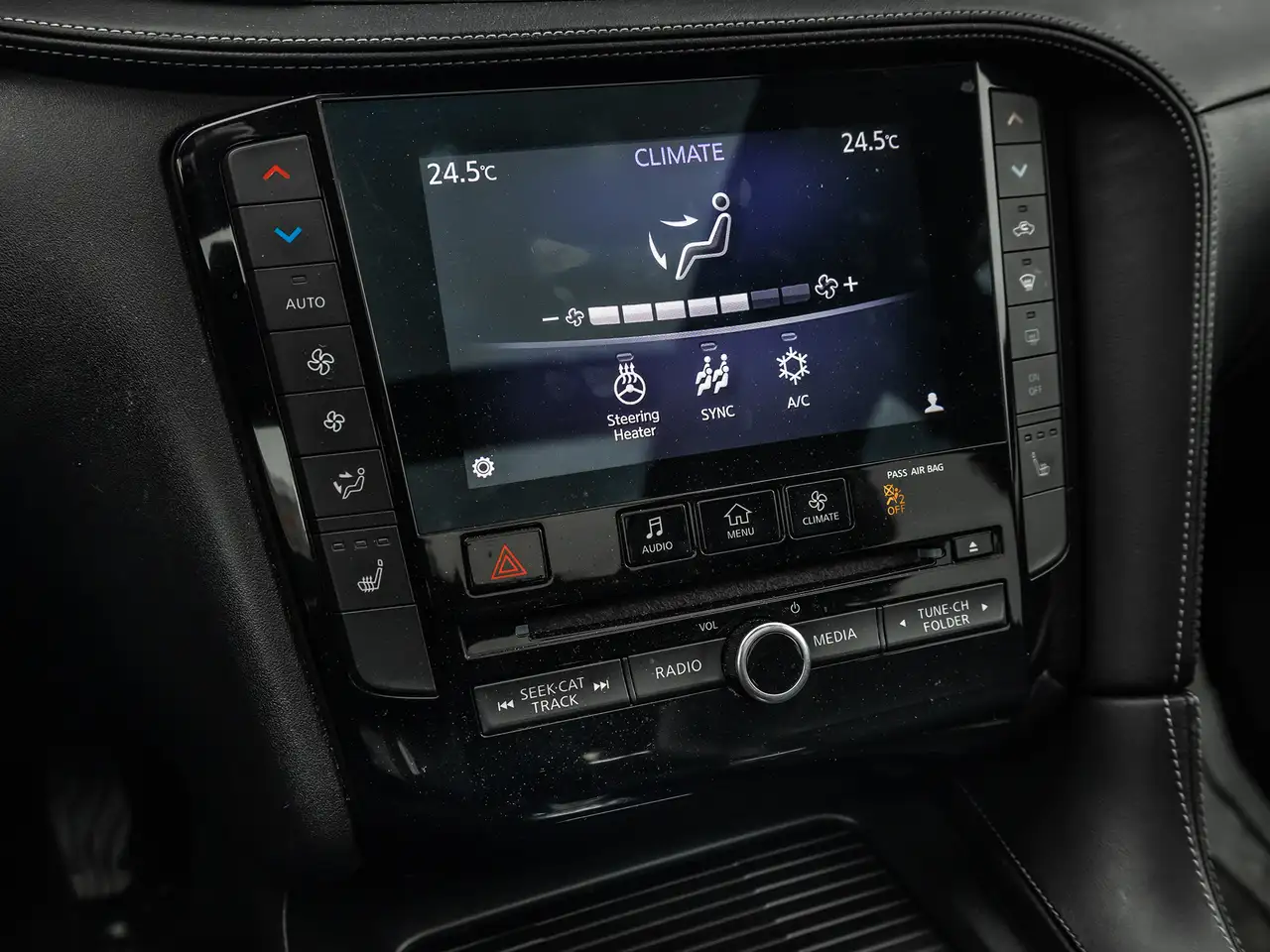 Infiniti QX50 снимка Infiniti QX50