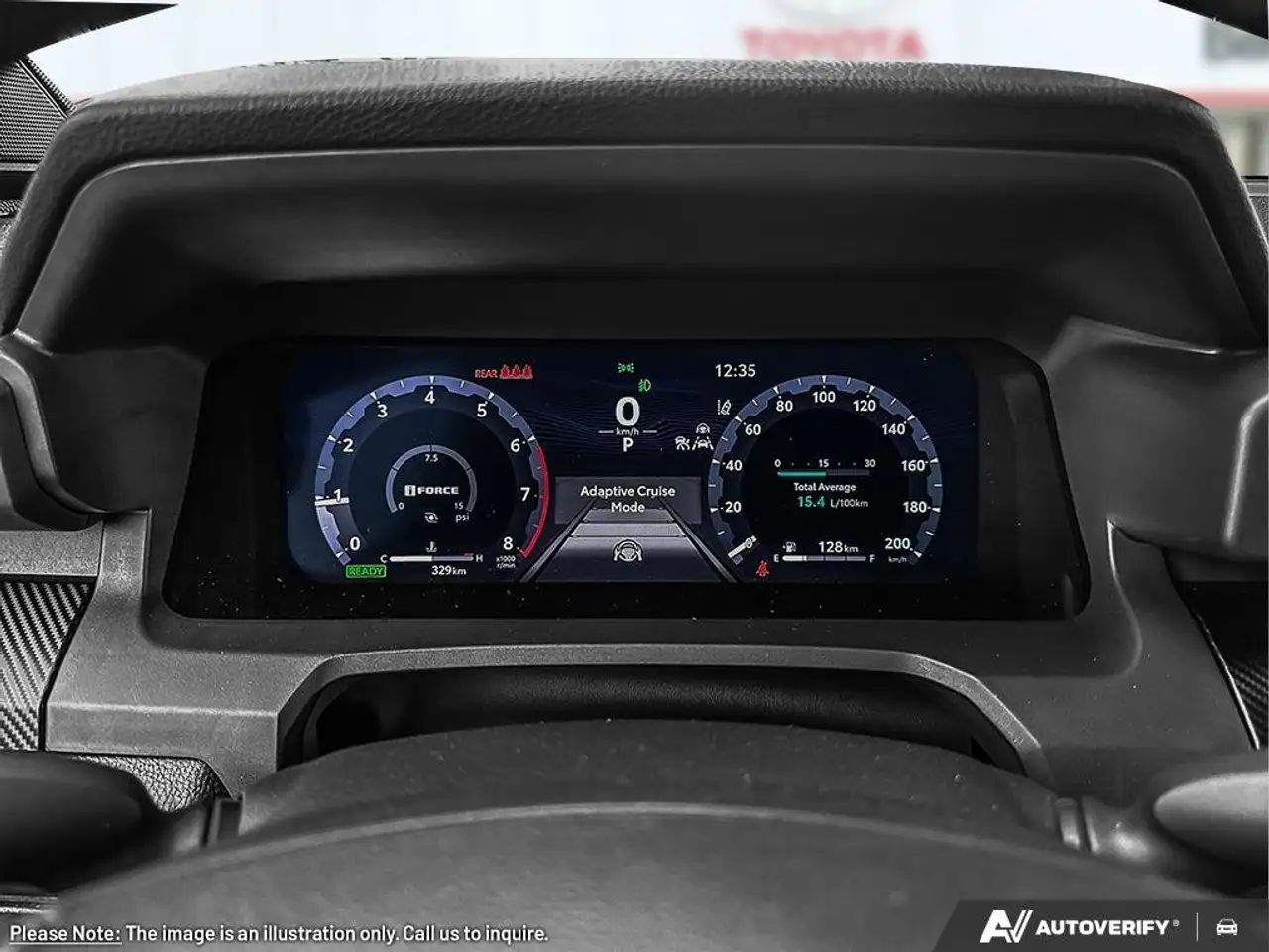 Toyota Tacoma снимка Toyota Tacoma
