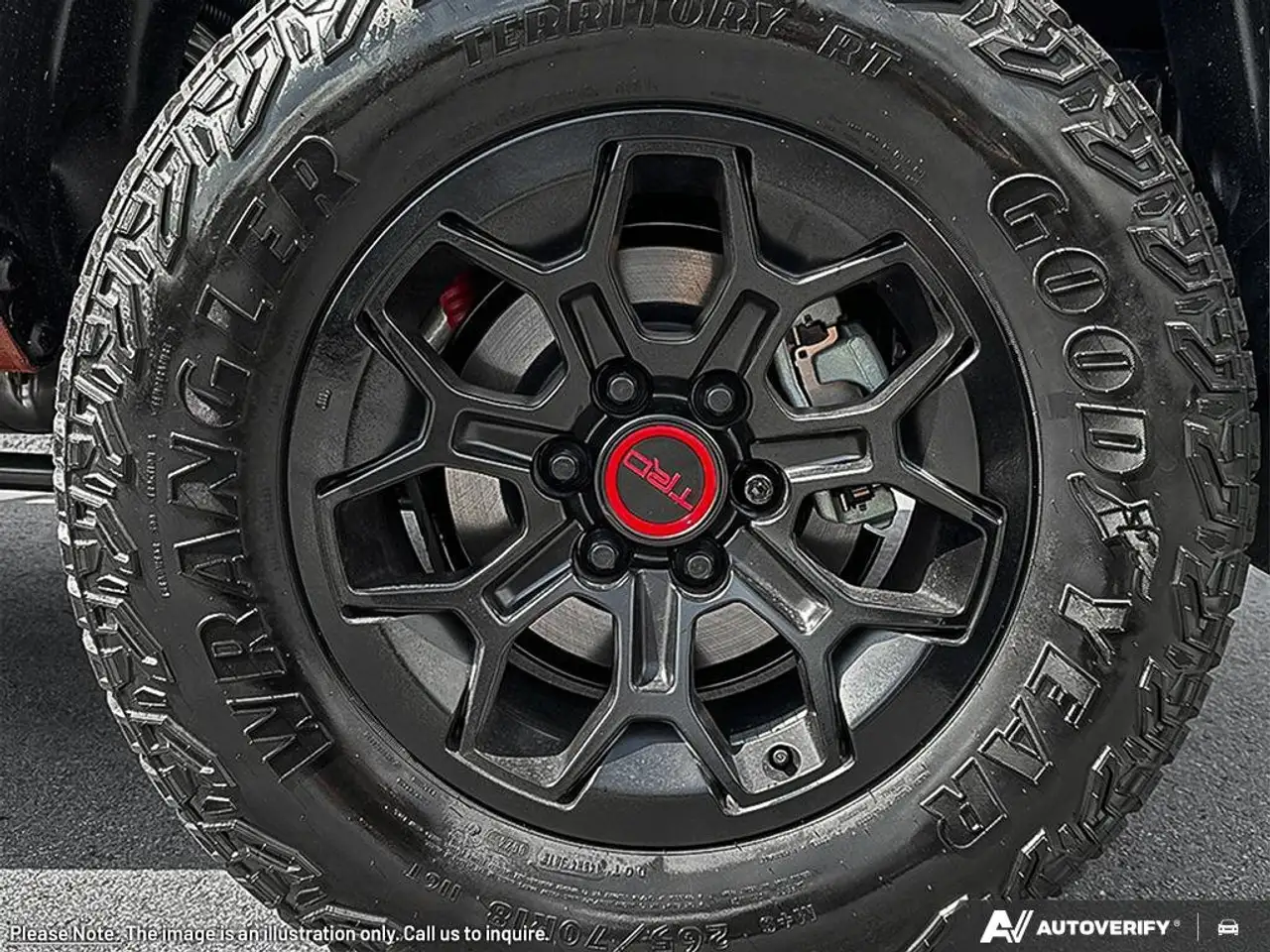 Toyota Tacoma снимка Toyota Tacoma