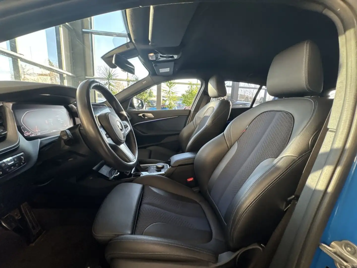 BMW 116 d M Sport. Head-Up.Business Paket - 2