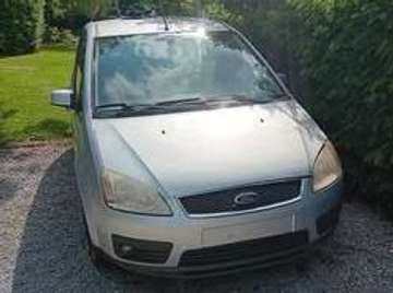 Focus C-Max 1.8 Turbo TDCi X Trend