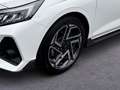Hyundai i20 1.0T N-Line KAMERA BOSE NAVI FACEL. LED Blanc - thumbnail 7