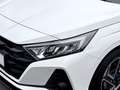 Hyundai i20 1.0T N-Line KAMERA BOSE NAVI FACEL. LED Blanc - thumbnail 6