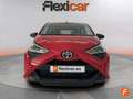 Toyota Aygo 70 x-play Rouge - thumbnail 2