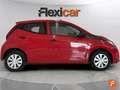 Toyota Aygo 70 x-play Jaune - thumbnail 3