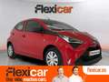 Toyota Aygo 70 x-play Rouge - thumbnail 1