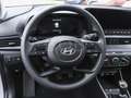 Hyundai i20 1.0 T-GDI Select NAVI PDC KAMERA DAB BT Argento - thumbnail 12