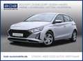 Hyundai i20 1.0 T-GDI Select NAVI PDC KAMERA DAB BT Argento - thumbnail 1