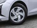 Hyundai i20 1.0 T-GDI Select NAVI PDC KAMERA DAB BT Argento - thumbnail 10