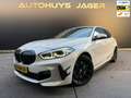BMW 118 1-serie 118i High Executive Edition|Pano|Acc|H&K|L Weiß - thumbnail 1
