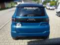 Aixam Crossover Premium ABS DPF ALU 15 EURO 5+ Bleu - thumbnail 6
