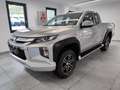 Mitsubishi L200 2.2 DI-D/ Club Cab 4WD Argintiu - thumbnail 5