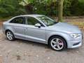Audi A3 A3 2.0 TDI Limousine S tronic Silber - thumbnail 1