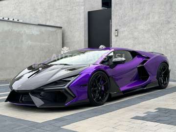 by NOVITEC, FULL CARBON, AD-PERSONAM