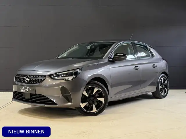 Opel Corsa-e Elegance 50 kWh | SoH 92% | Carplay | Navi | LED |