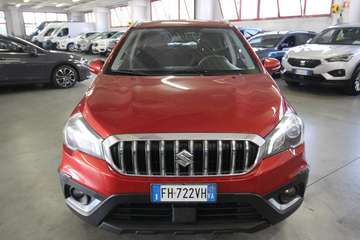 1.4 Boosterjet 4WD All Grip Cool