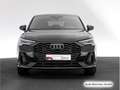 Audi Q3 35 TFSI S tronic S line AHK/ACC/Nav Schwarz - thumbnail 4