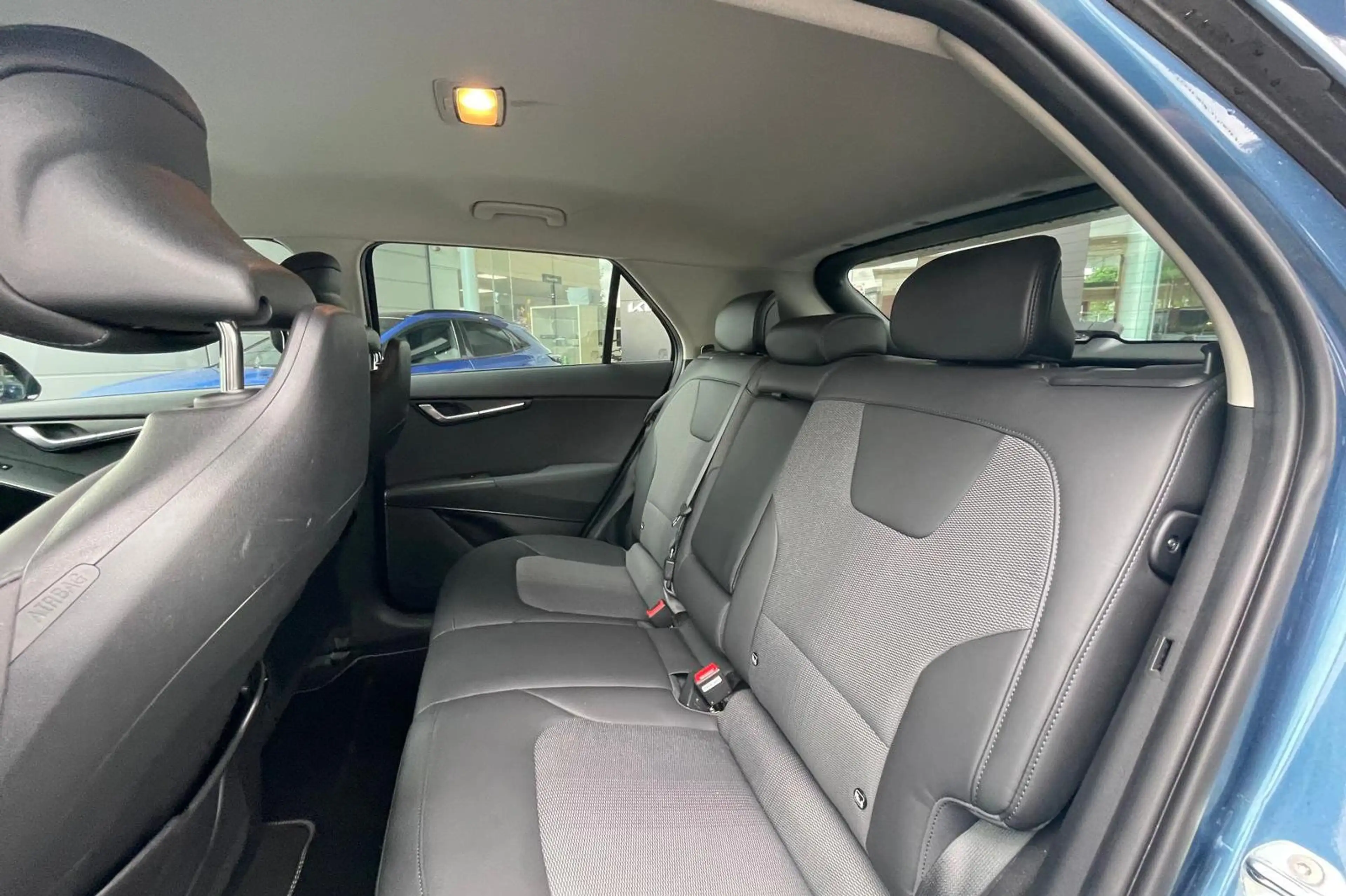Kia e-Niro EV DynamicLine 64.8 kWh | SOH 100% | Tot 10 jaar o — photo 11