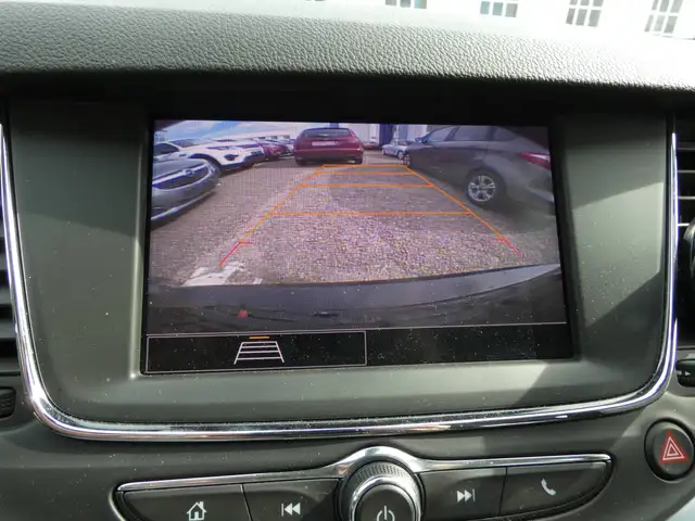 Opel Astra view 15