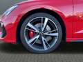 Audi S3 Sportback 2.0 TFSI quattro S-tronic Allrad HUD AD Червоний - thumbnail 6