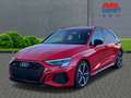 Audi S3 Sportback 2.0 TFSI quattro S-tronic Allrad HUD AD Rouge - thumbnail 1