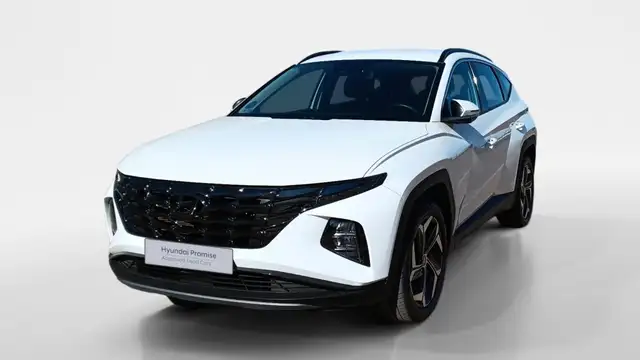 Hyundai TUCSON TODOTERRENO 1.6 TGDI PHEV 195KW STYLE AUTO 4WD 265
