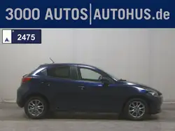 Mazda 2 1.5 PDC SHZ