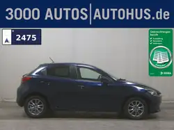 Mazda 2 1.5 PDC SHZ