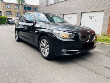 Gran Turismo dXA