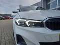 BMW 320 3-serie Touring 320e PHEV - WIDESCREEN - LEER - CA Blanc - thumbnail 6