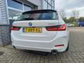 BMW 320 3-serie Touring 320e PHEV - WIDESCREEN - LEER - CA Blanc - thumbnail 11