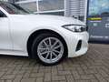 BMW 320 3-serie Touring 320e PHEV - WIDESCREEN - LEER - CA Blanc - thumbnail 9
