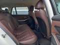 BMW 320 3-serie Touring 320e PHEV - WIDESCREEN - LEER - CA Blanc - thumbnail 42