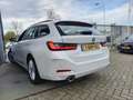 BMW 320 3-serie Touring 320e PHEV - WIDESCREEN - LEER - CA Blanc - thumbnail 12