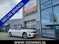 BMW 320 3-serie Touring 320e PHEV - WIDESCREEN - LEER - CA Blanc - thumbnail 1