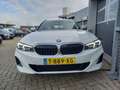 BMW 320 3-serie Touring 320e PHEV - WIDESCREEN - LEER - CA Blanc - thumbnail 5