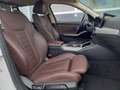 BMW 320 3-serie Touring 320e PHEV - WIDESCREEN - LEER - CA Blanc - thumbnail 17
