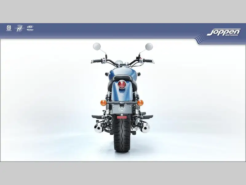 Royal Enfield Super Meteor 650 - foto 3