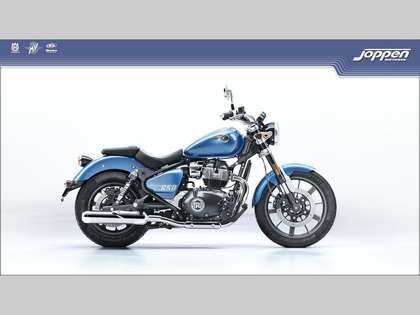 Royal Enfield Super Meteor 650 supermeteor650 astral