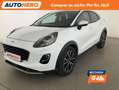 Ford Puma 1.0 EcoBoost Mild-Hybrid Titanium Blanco - thumbnail 1