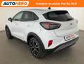 Ford Puma 1.0 EcoBoost Mild-Hybrid Titanium Blanco - thumbnail 4