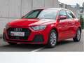 Audi A1 30 TFSI NAVI+ SITZHZ KLIMA VIRTUAL Rot - thumbnail 2