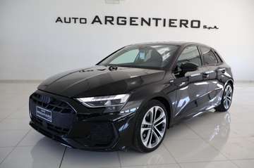 SPB 35 TDI S tronic S line edition