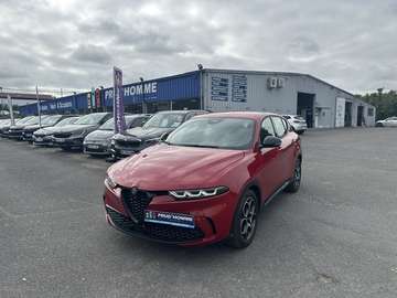1.6 MULTIJET II 130CH SPRINT TCT