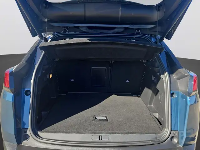 Peugeot 3008 view 9