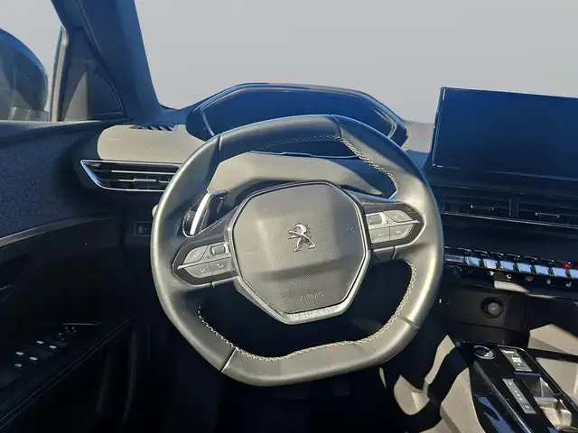 Peugeot 3008 view 15