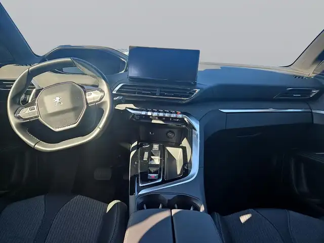 Peugeot 3008 view 12