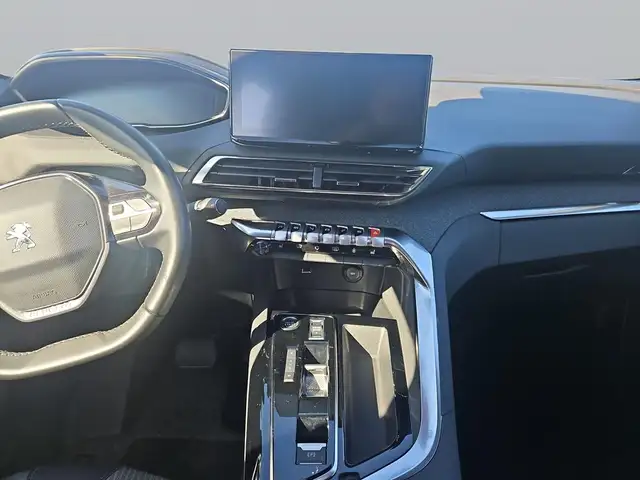 Peugeot 3008 view 14