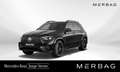 Mercedes-Benz GLE 53 AMG HYBRID 4MATIC+ Schwarz - thumbnail 2