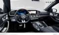 Mercedes-Benz GLE 53 AMG HYBRID 4MATIC+ Nero - thumbnail 4